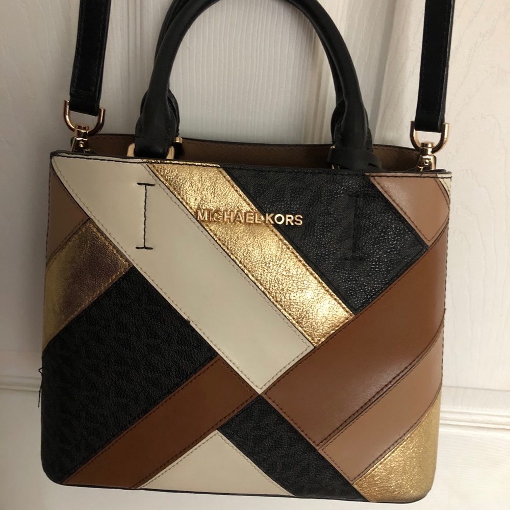 Small Michael Kors Purse